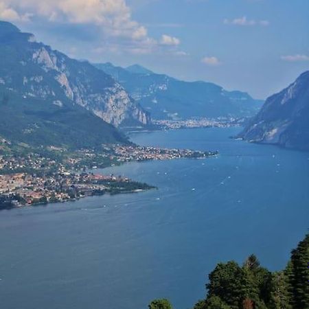 Appartamento Il Posticino Di Bellagio Civenna Esterno foto