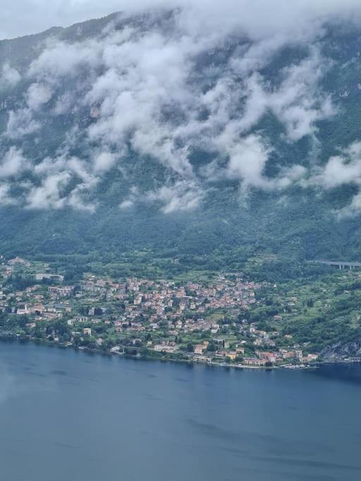 Appartamento Il Posticino Di Bellagio Civenna Esterno foto