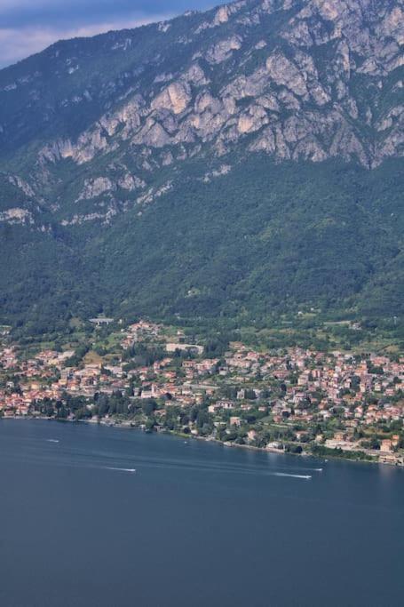 Appartamento Il Posticino Di Bellagio Civenna Esterno foto