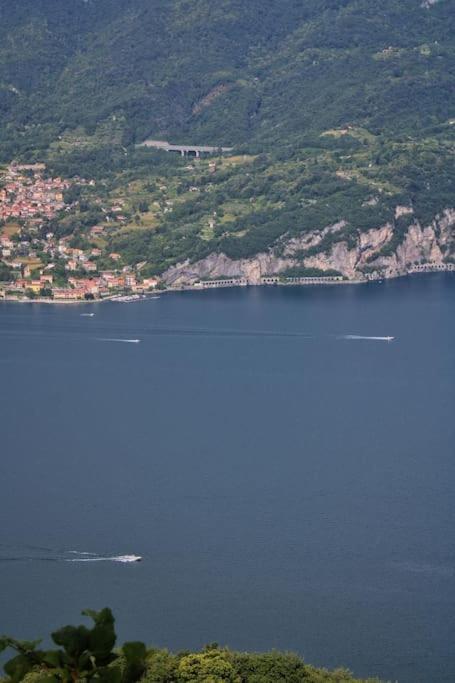 Appartamento Il Posticino Di Bellagio Civenna Esterno foto